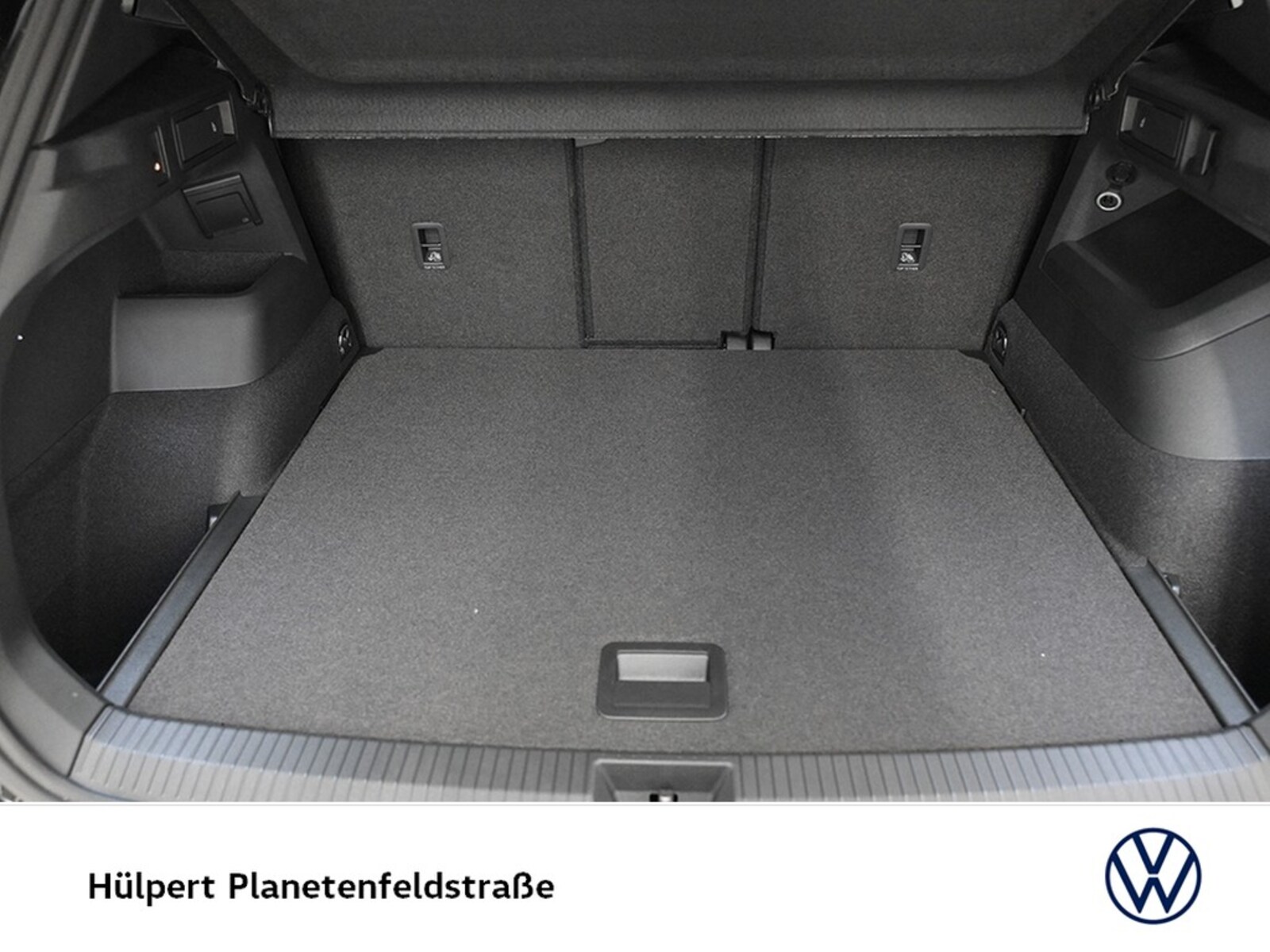 Volkswagen Tiguan – Bild 8
