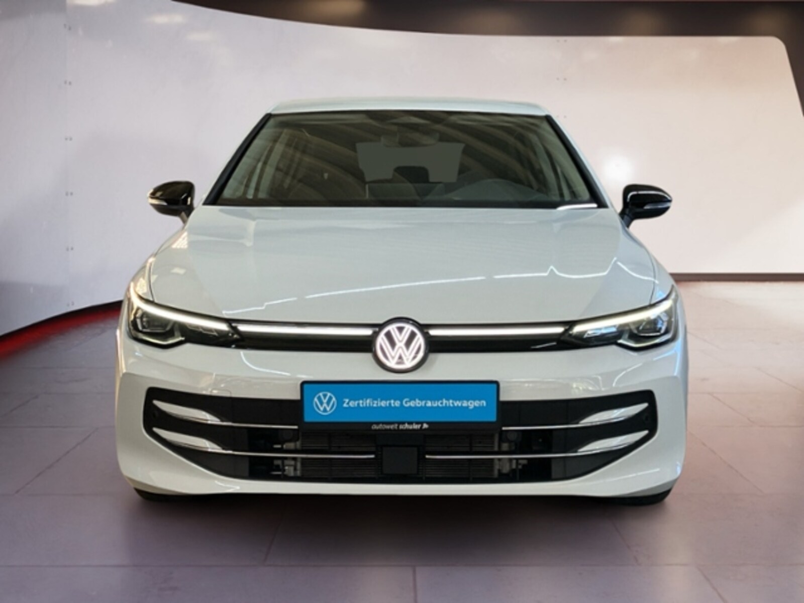 Volkswagen Golf – Bild 6