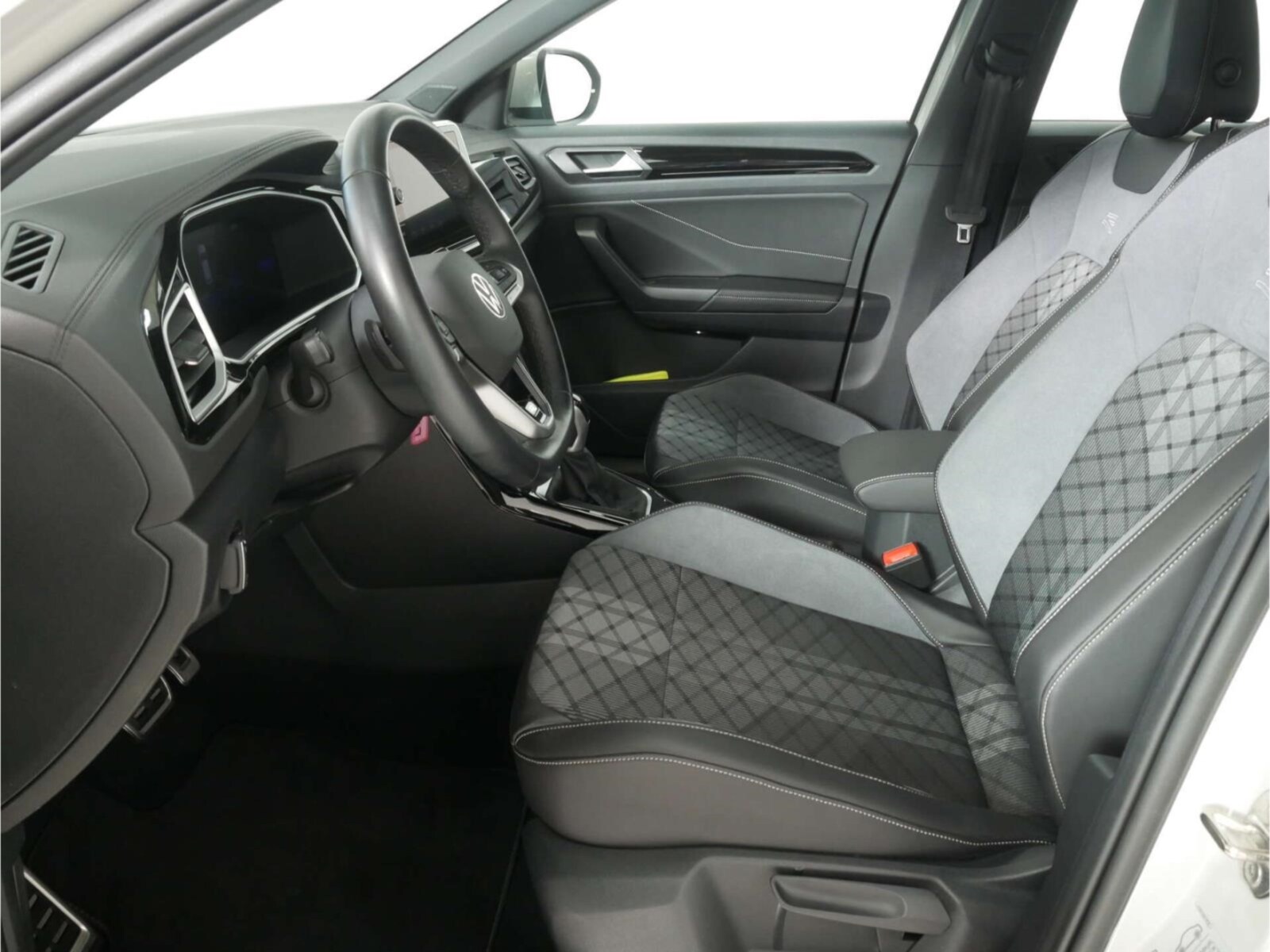Volkswagen T-Roc – Bild 14