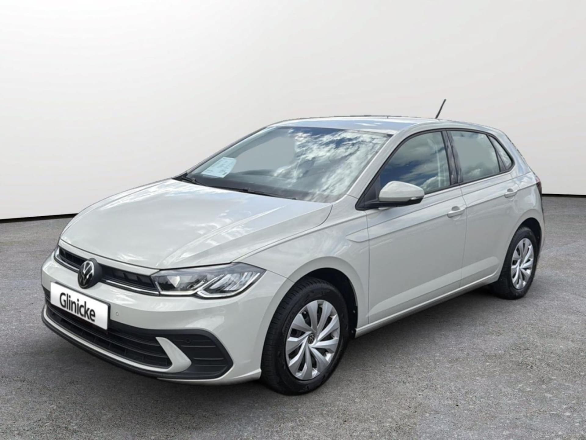 Volkswagen Polo 2025