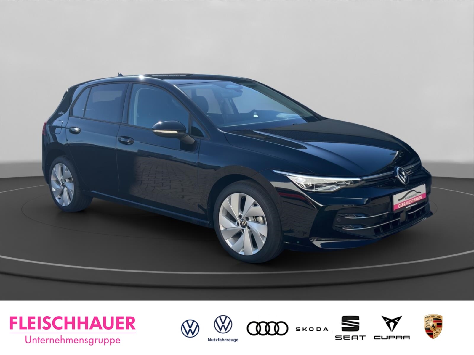 Volkswagen Golf – Bild 8