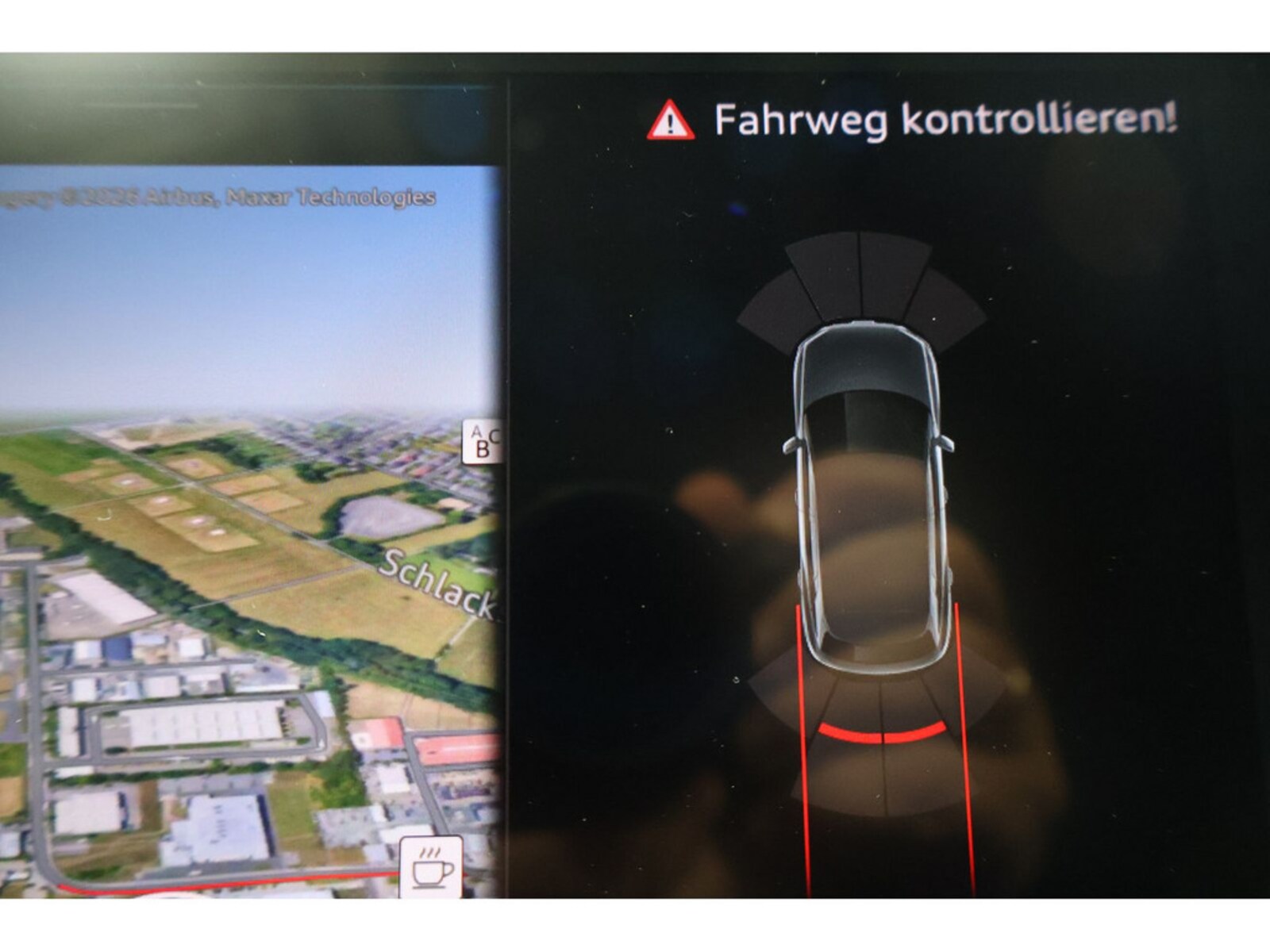 Audi Q3 – Bild 18