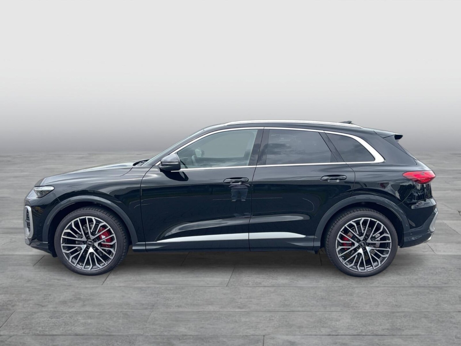 Audi SQ5 – Bild 2