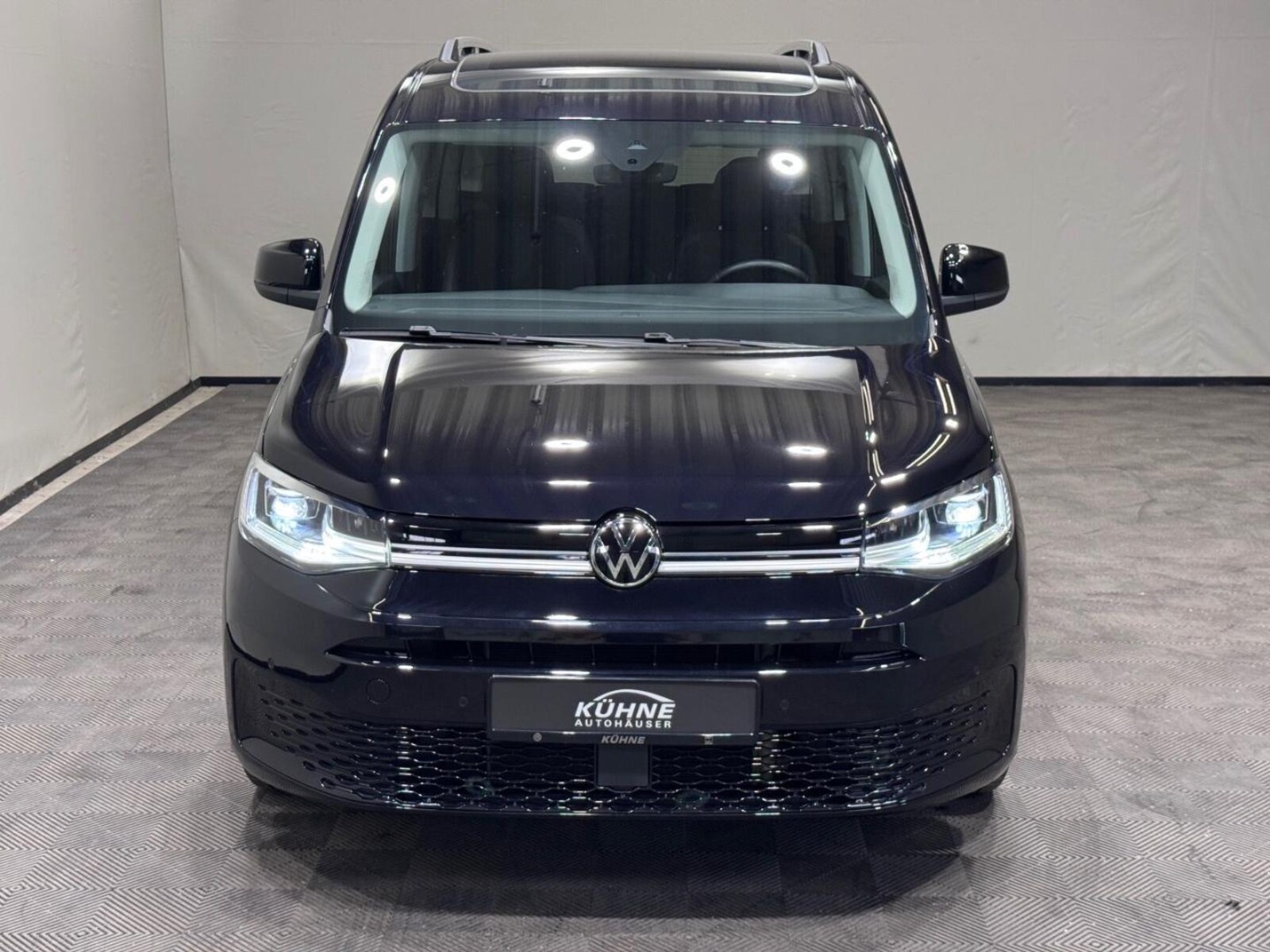 Volkswagen Caddy Maxi – Bild 27