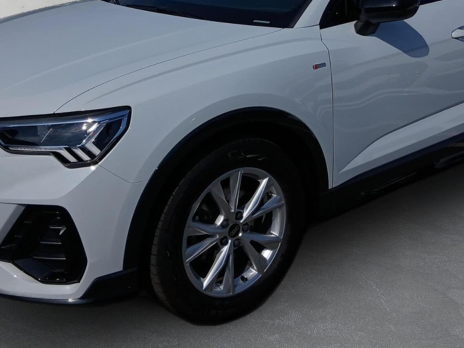 Audi Q3 Sportback – Bild 7