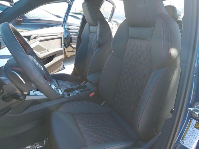 2026 Audi S3 Base - Photo 14
