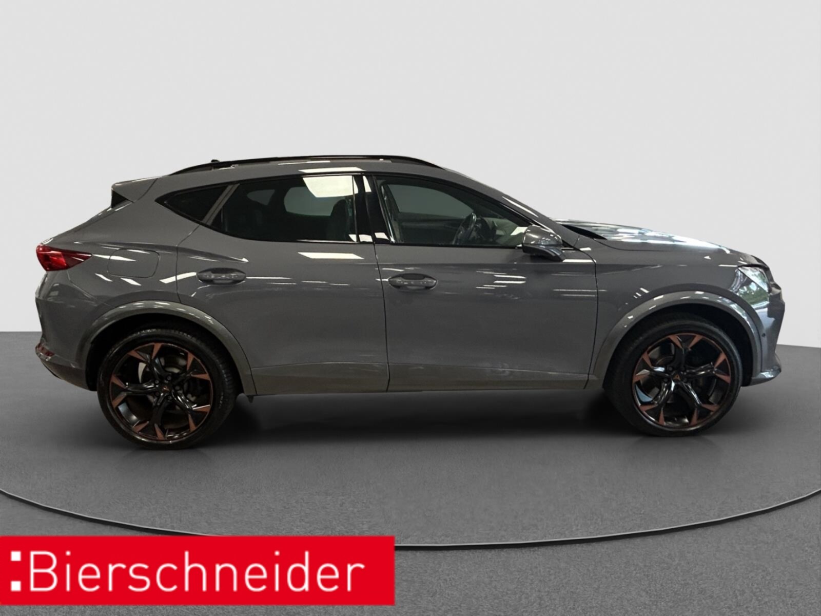 CUPRA Formentor – Bild 5