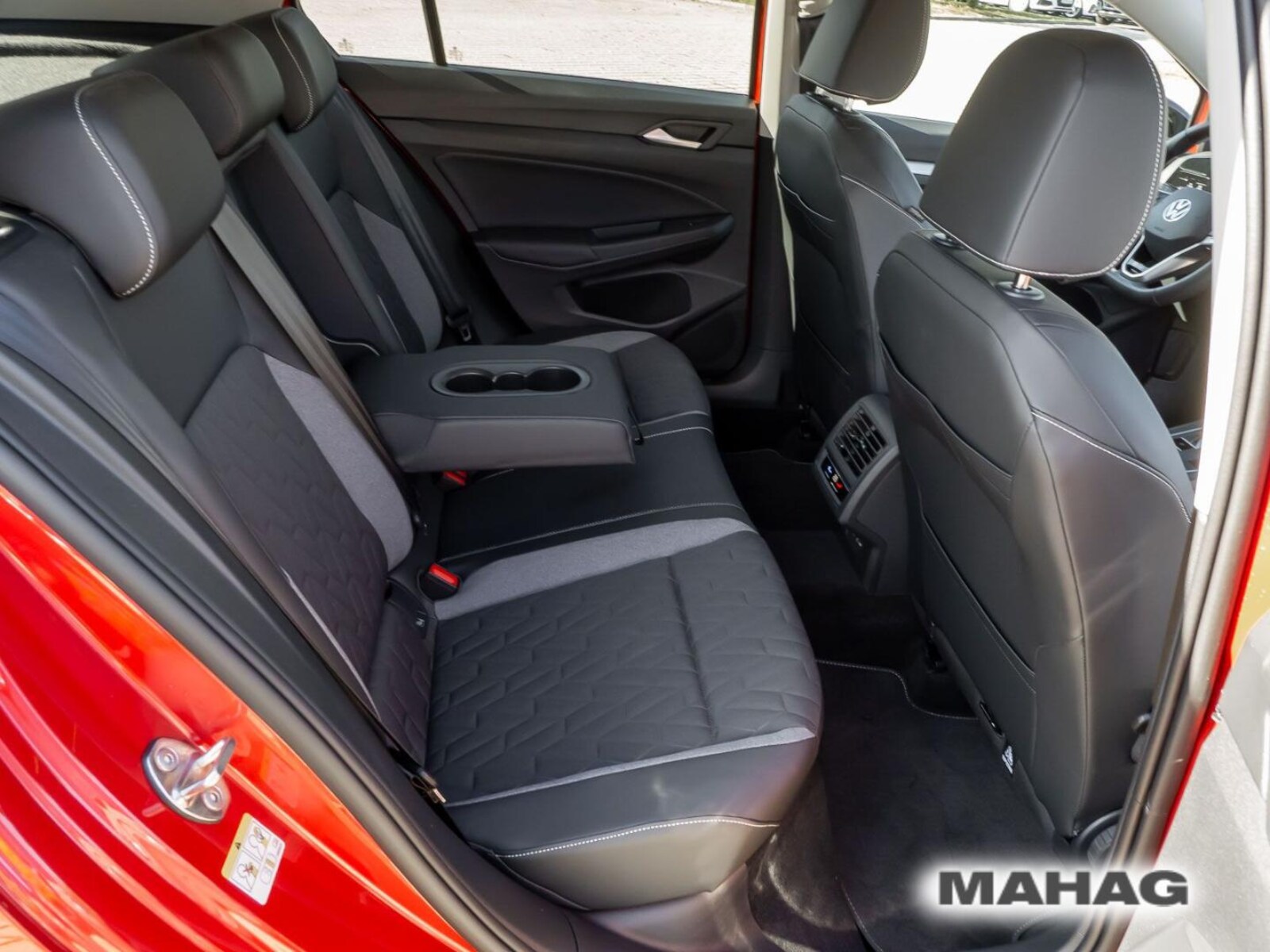 Volkswagen Golf – Bild 16