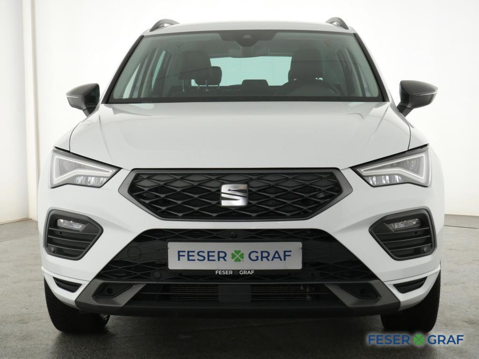 SEAT Ateca – Bild 12