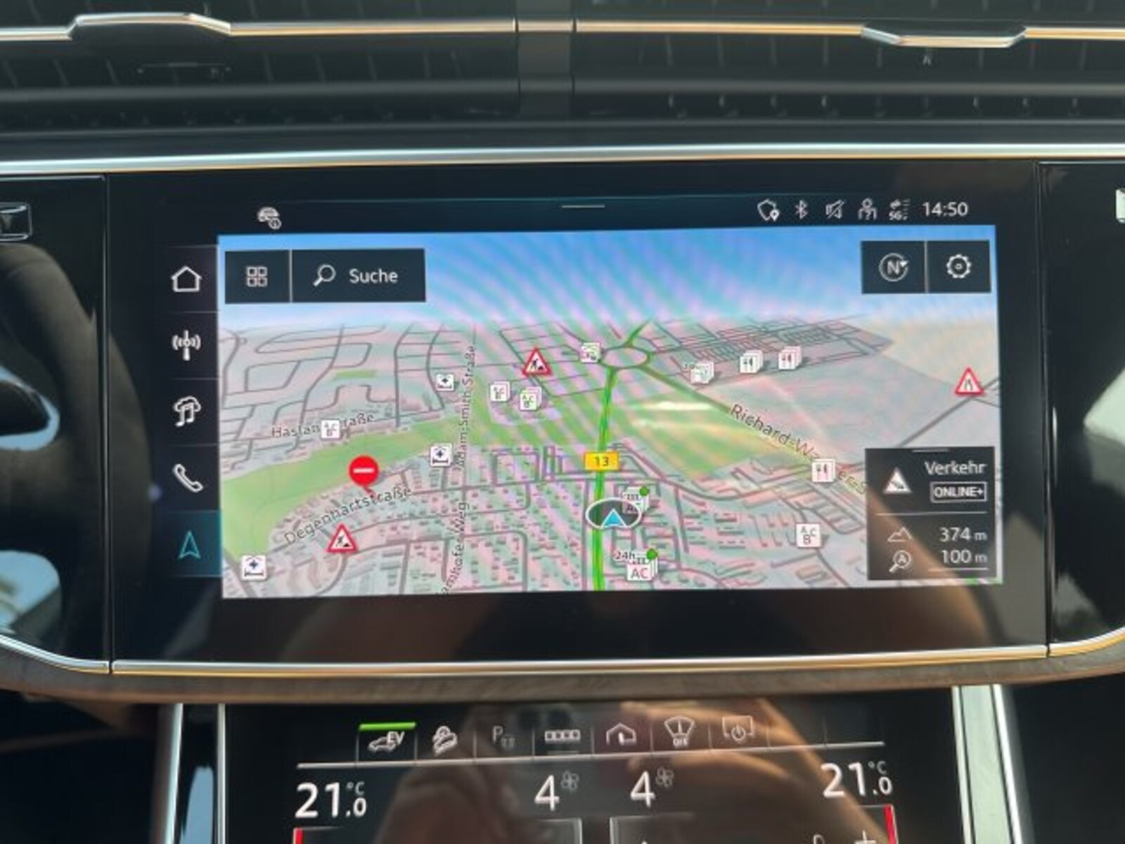 Audi Q8 – Bild 10