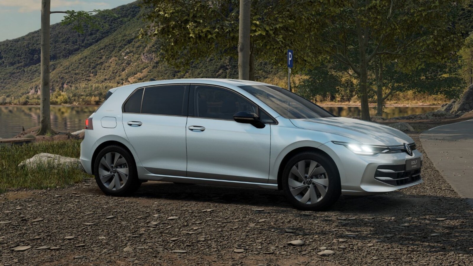 Volkswagen Golf – Bild 4