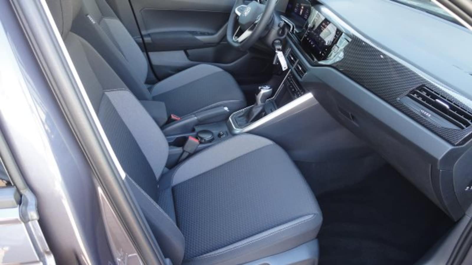 Volkswagen Taigo – Bild 19