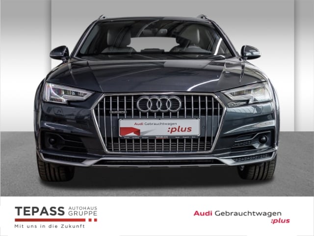 Audi A4 Allroad Quattro 3.0 TDI Quattro S Tronic -  - Joinsteer - #2