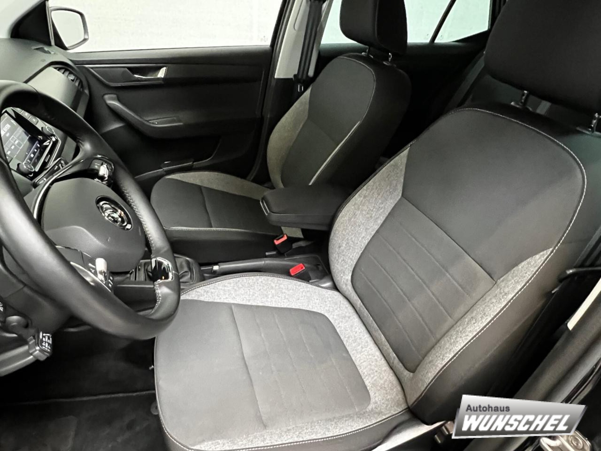 Skoda Fabia DRIVE 125