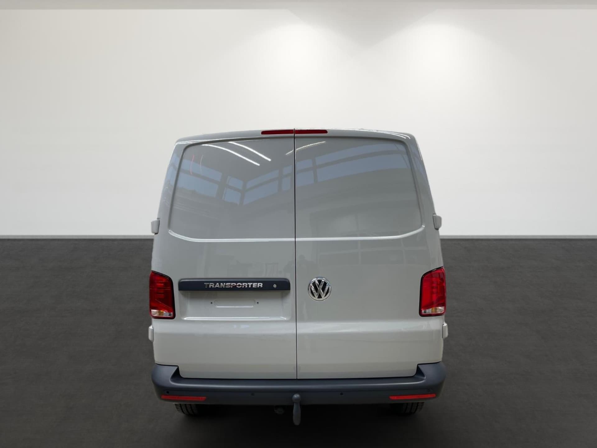Volkswagen T6.1 Transporter Kasten kurzer Radstand