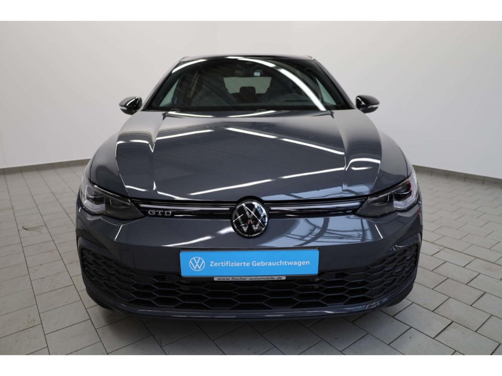 Volkswagen Golf – Bild 3
