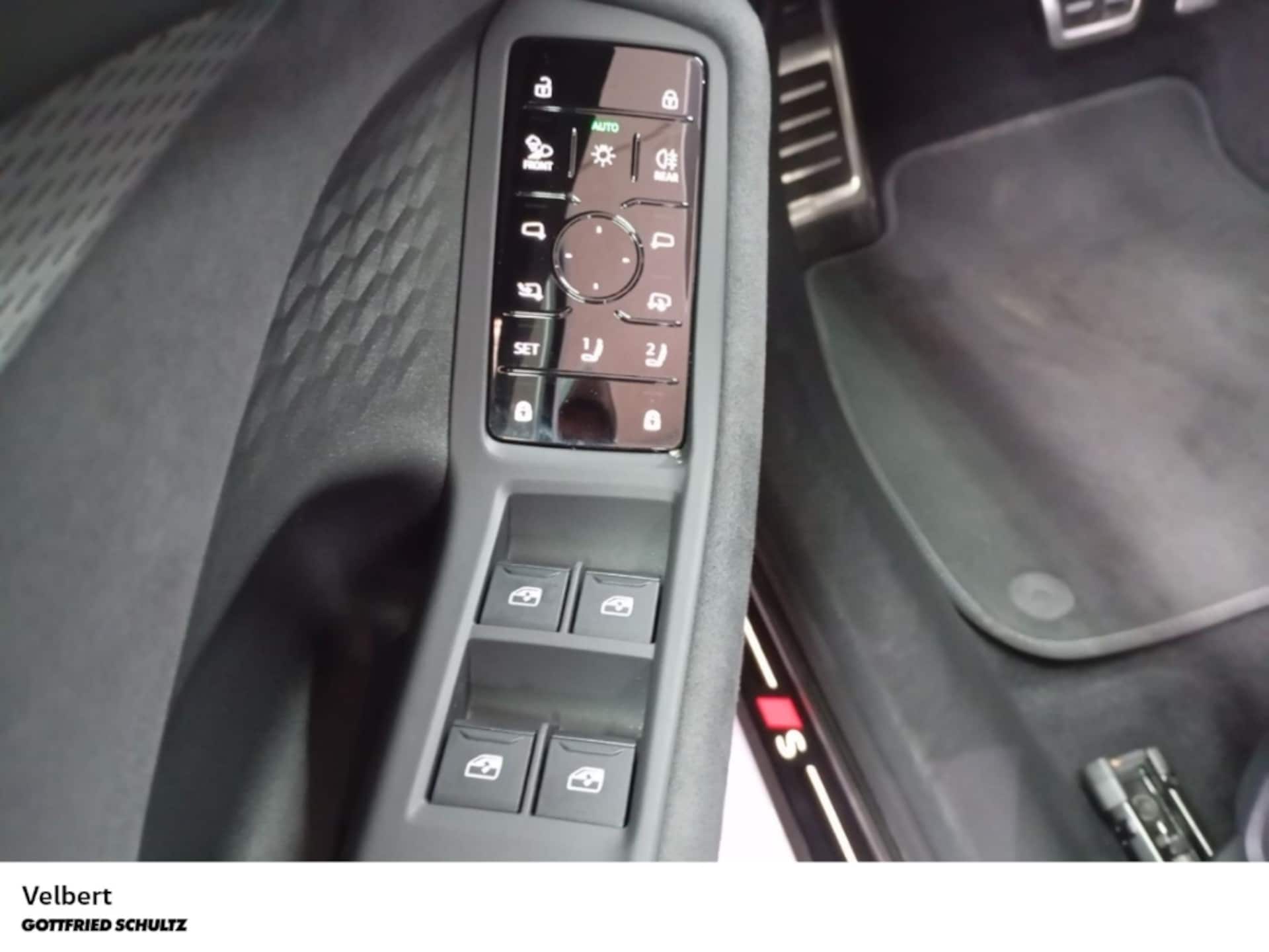 Audi S5 Avant