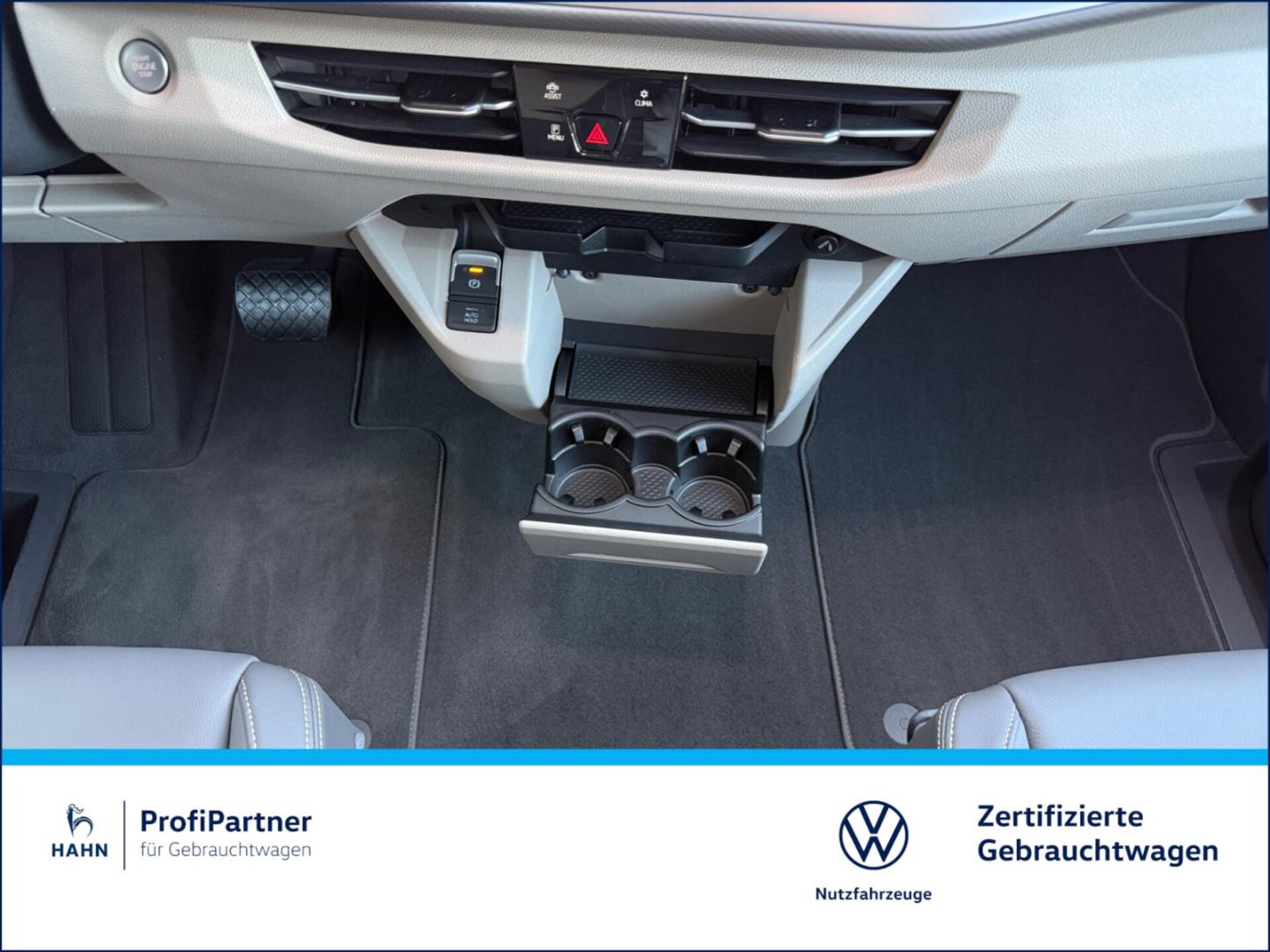 Volkswagen Multivan Life