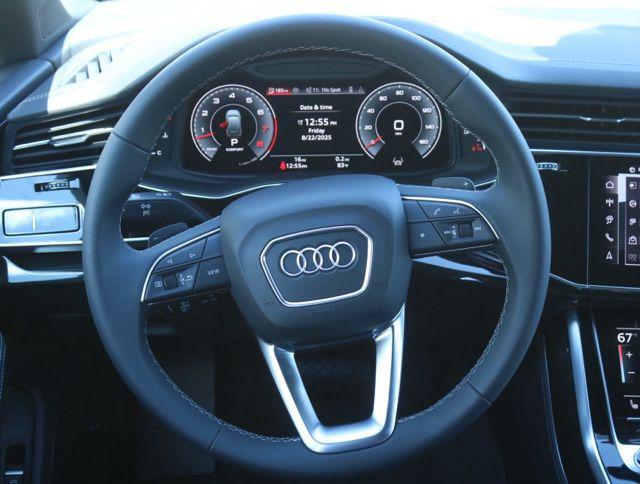 2025 Audi Q7 Premium Plus - Photo 21