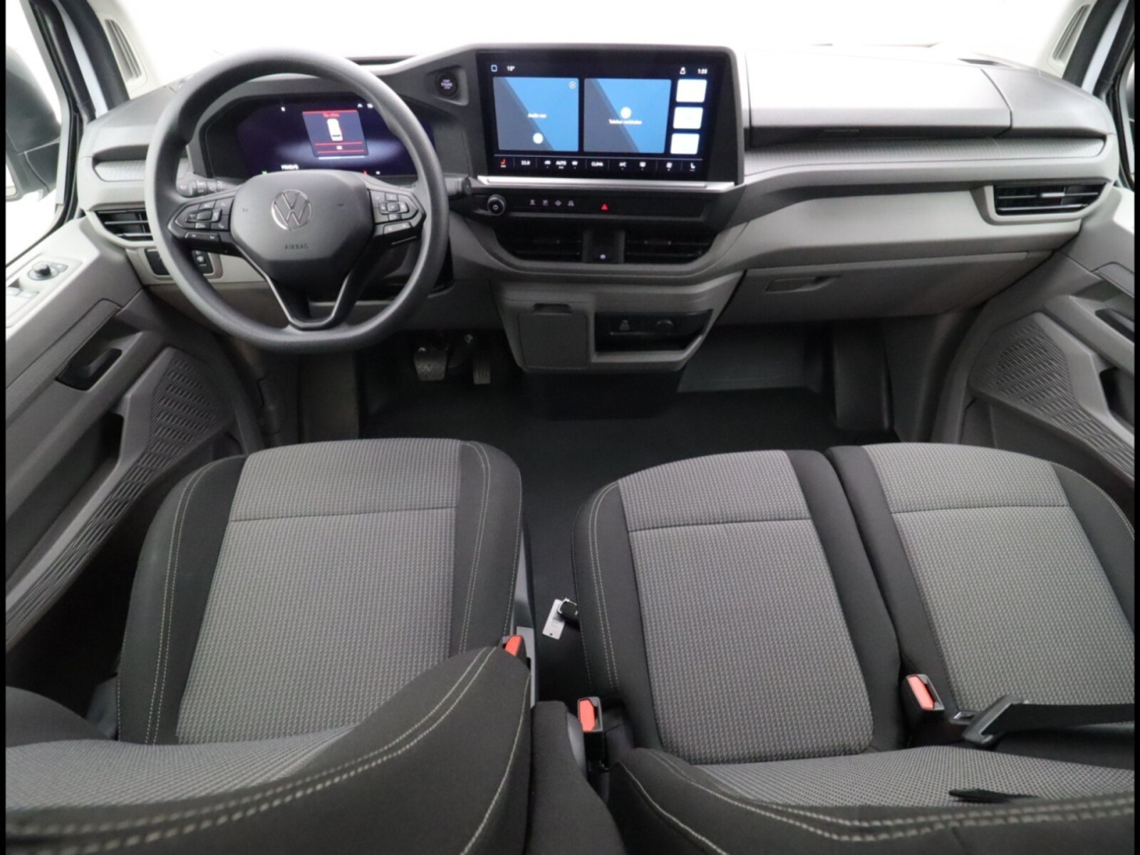 Volkswagen e-Caravelle – Bild 12