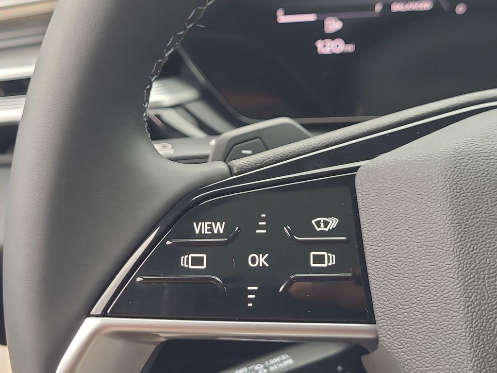 2026 Audi A6 Premium Plus - Photo 12