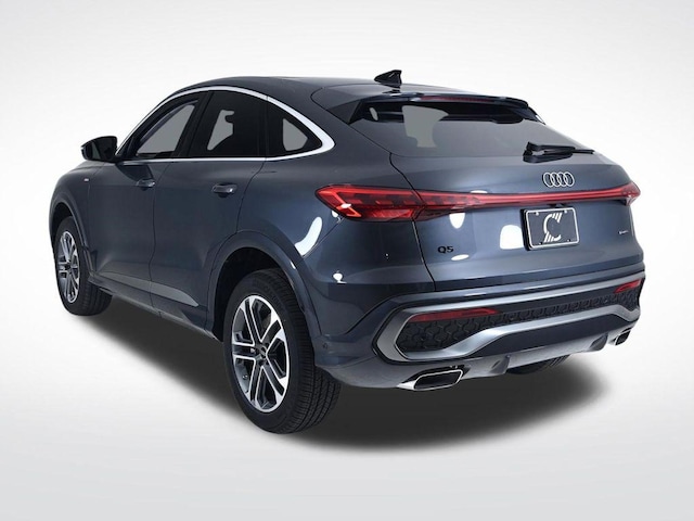 2026 Audi Q5 Sportback