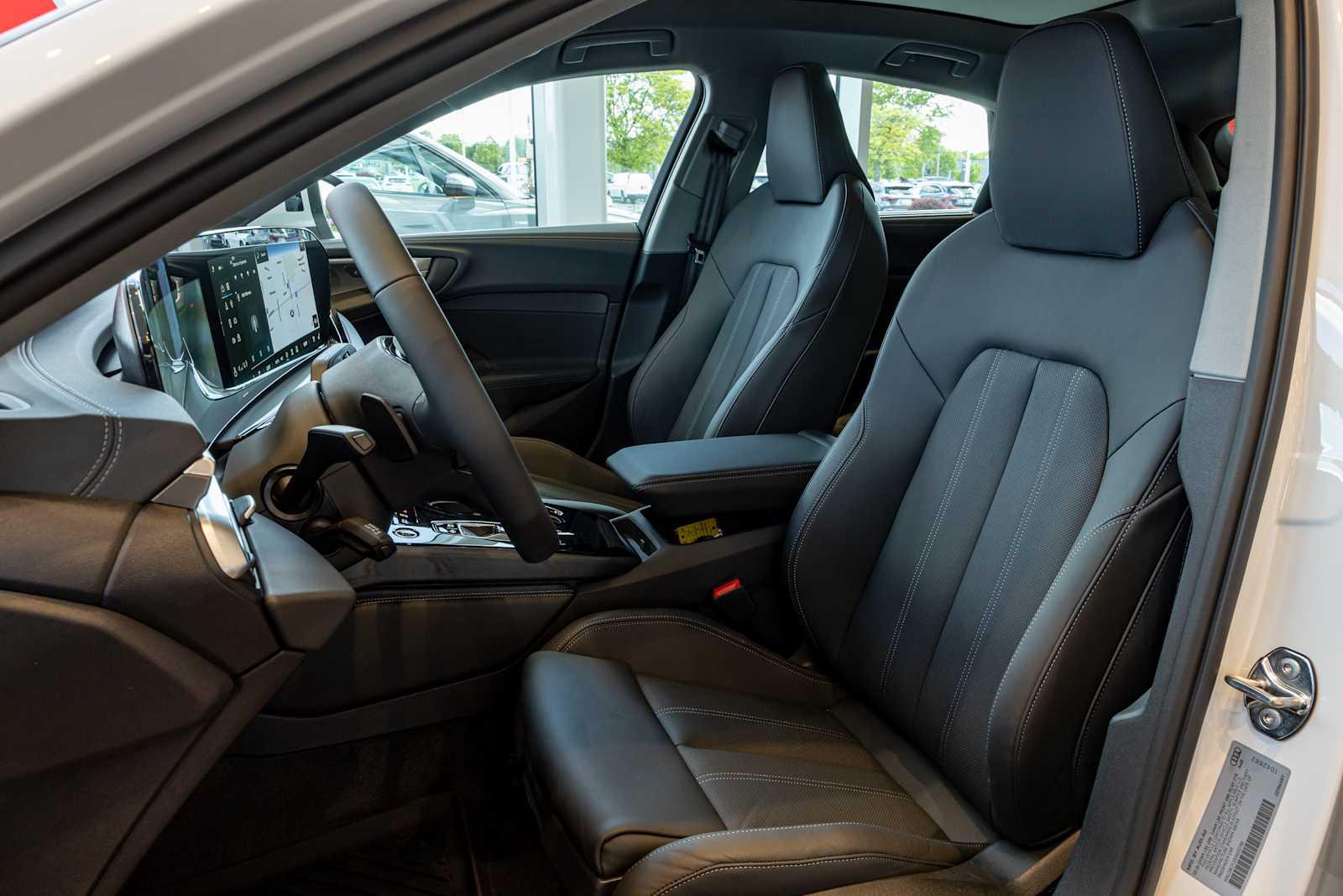 2025 Audi A5 Premium Plus - Photo 22