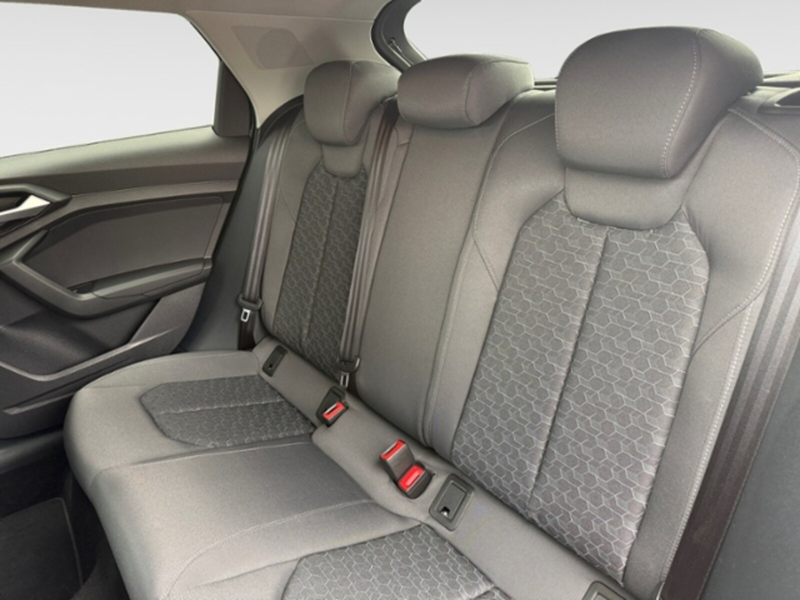Audi A1 Sportback – Bild 9