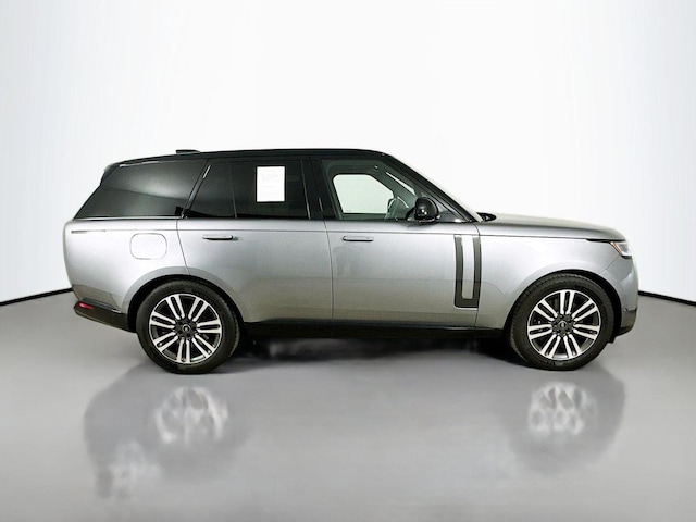 2023 Land Rover Range Rover