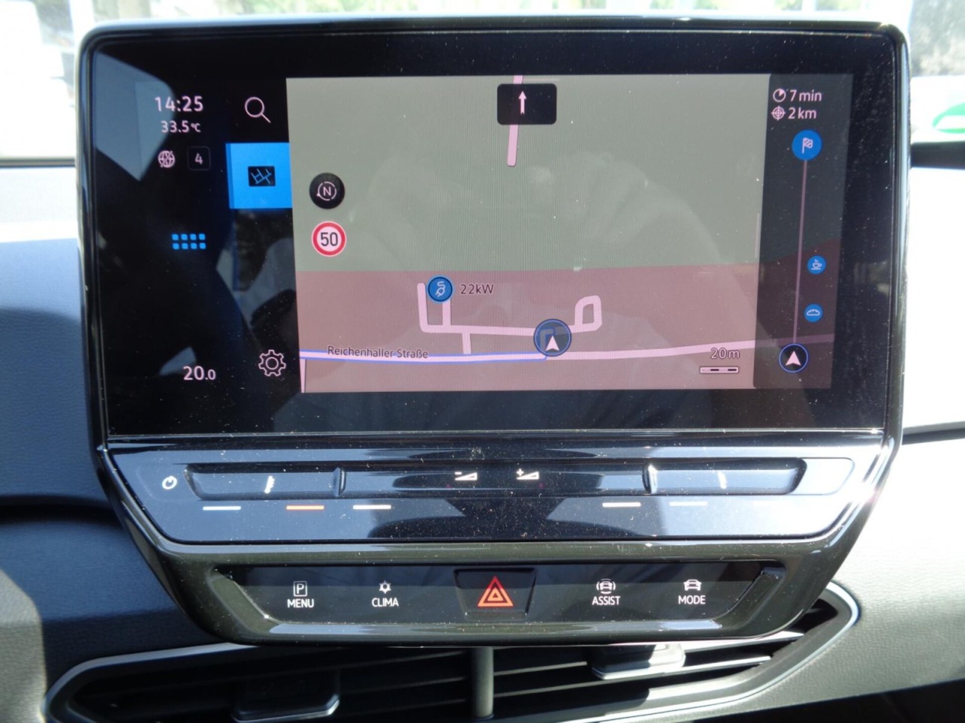 Volkswagen ID.3 Pro