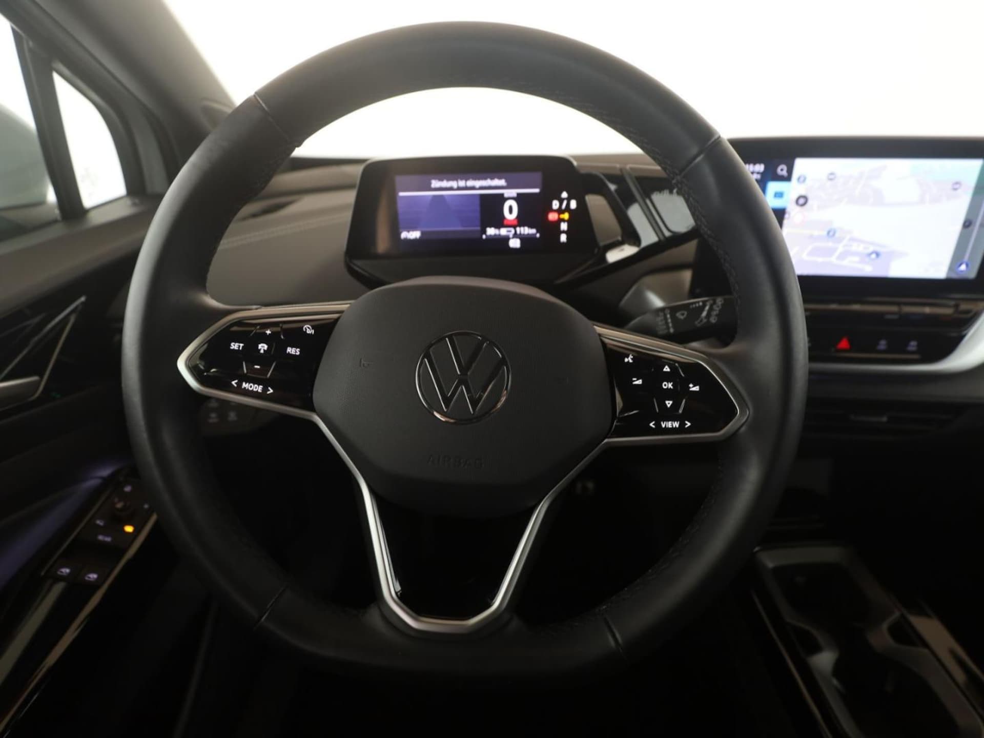 Volkswagen ID.4 Pure