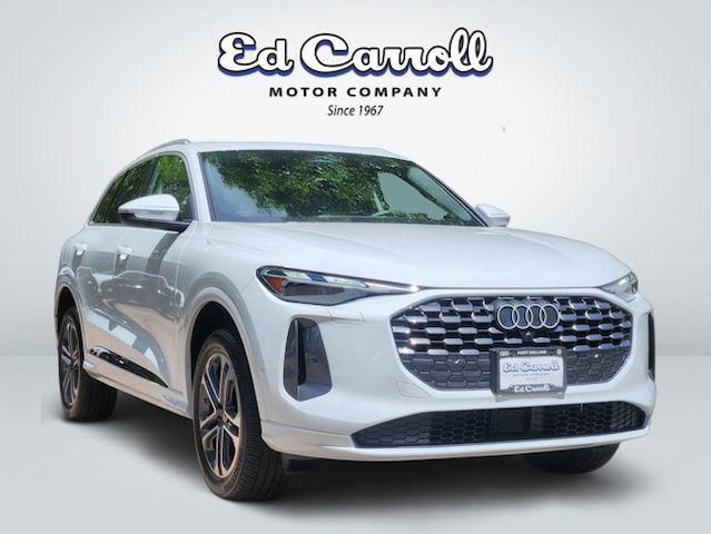 2025 Audi Q5