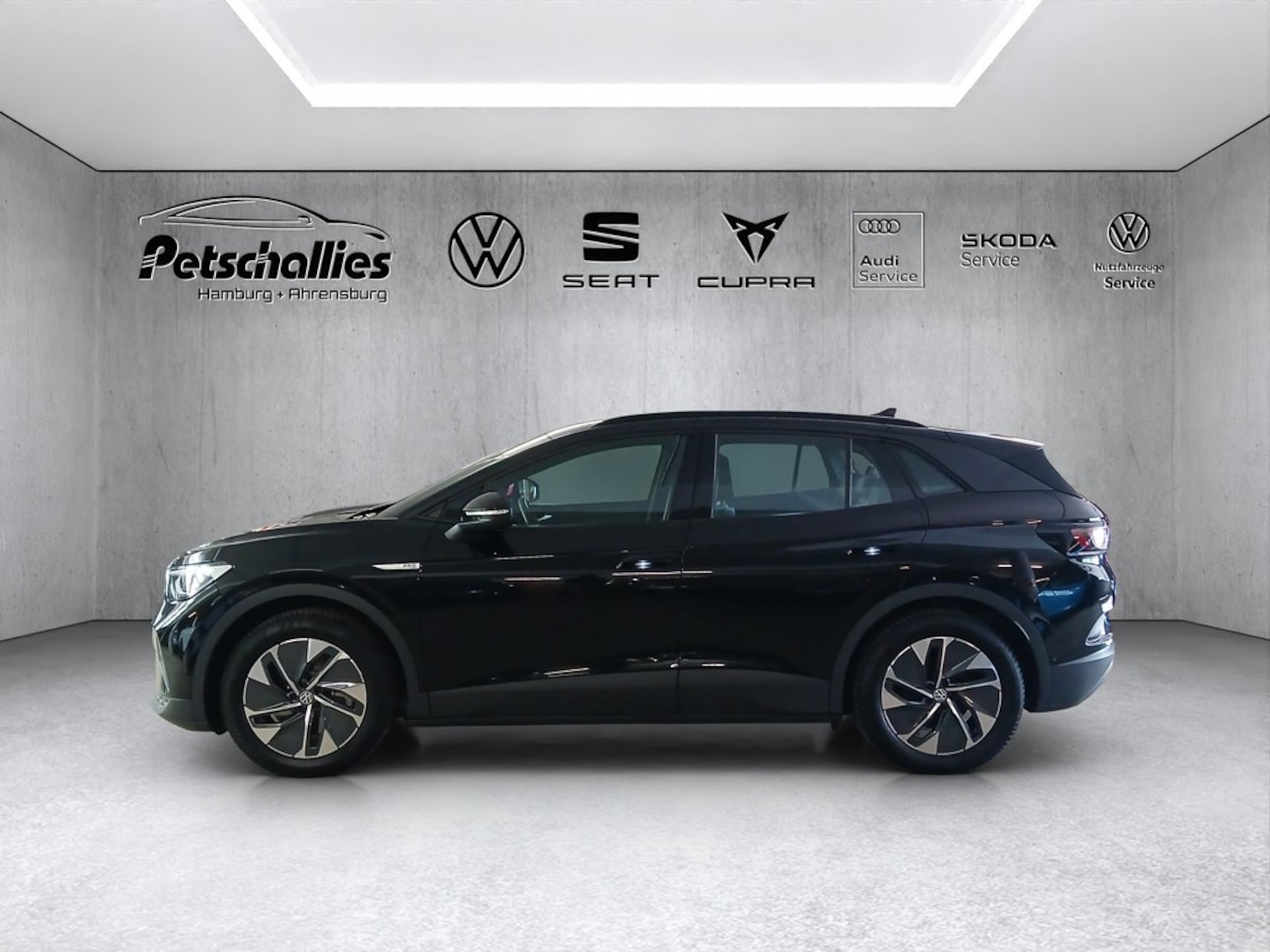 Volkswagen ID.4 Pro Performance