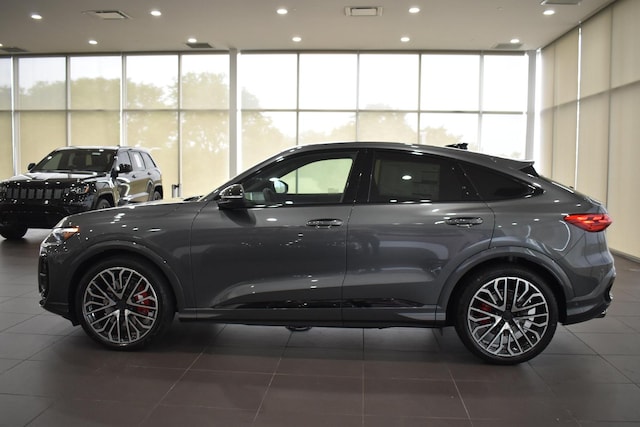 2026 Audi SQ5 Sportback
