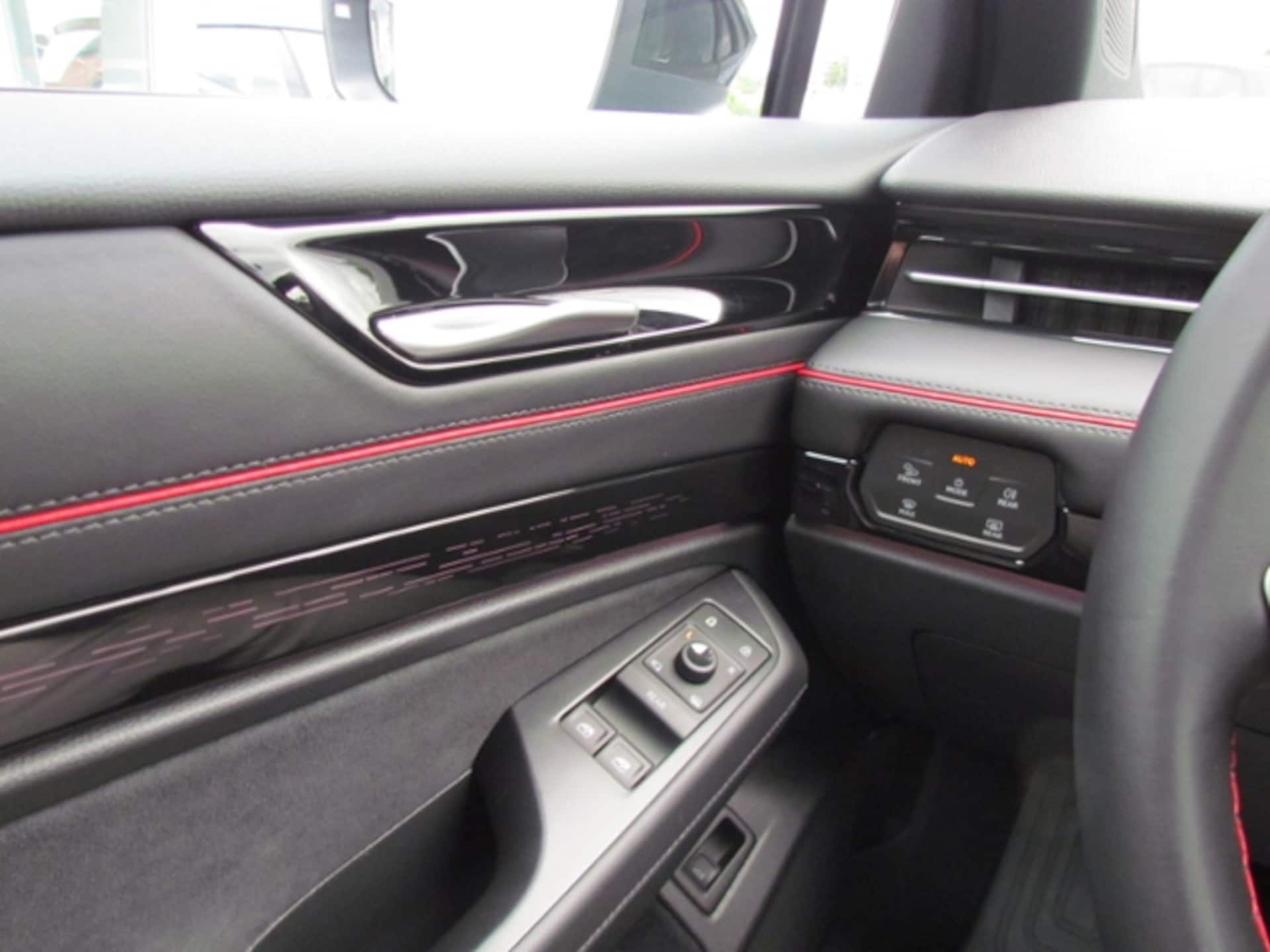 Volkswagen ID.7 Tourer GTX