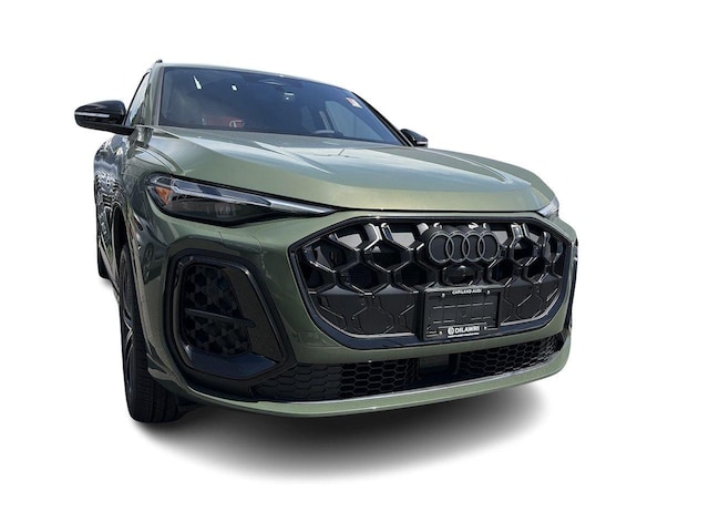 2026 Audi Q5