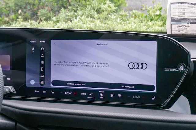 2026 Audi SQ5 Premium Plus - Photo 13