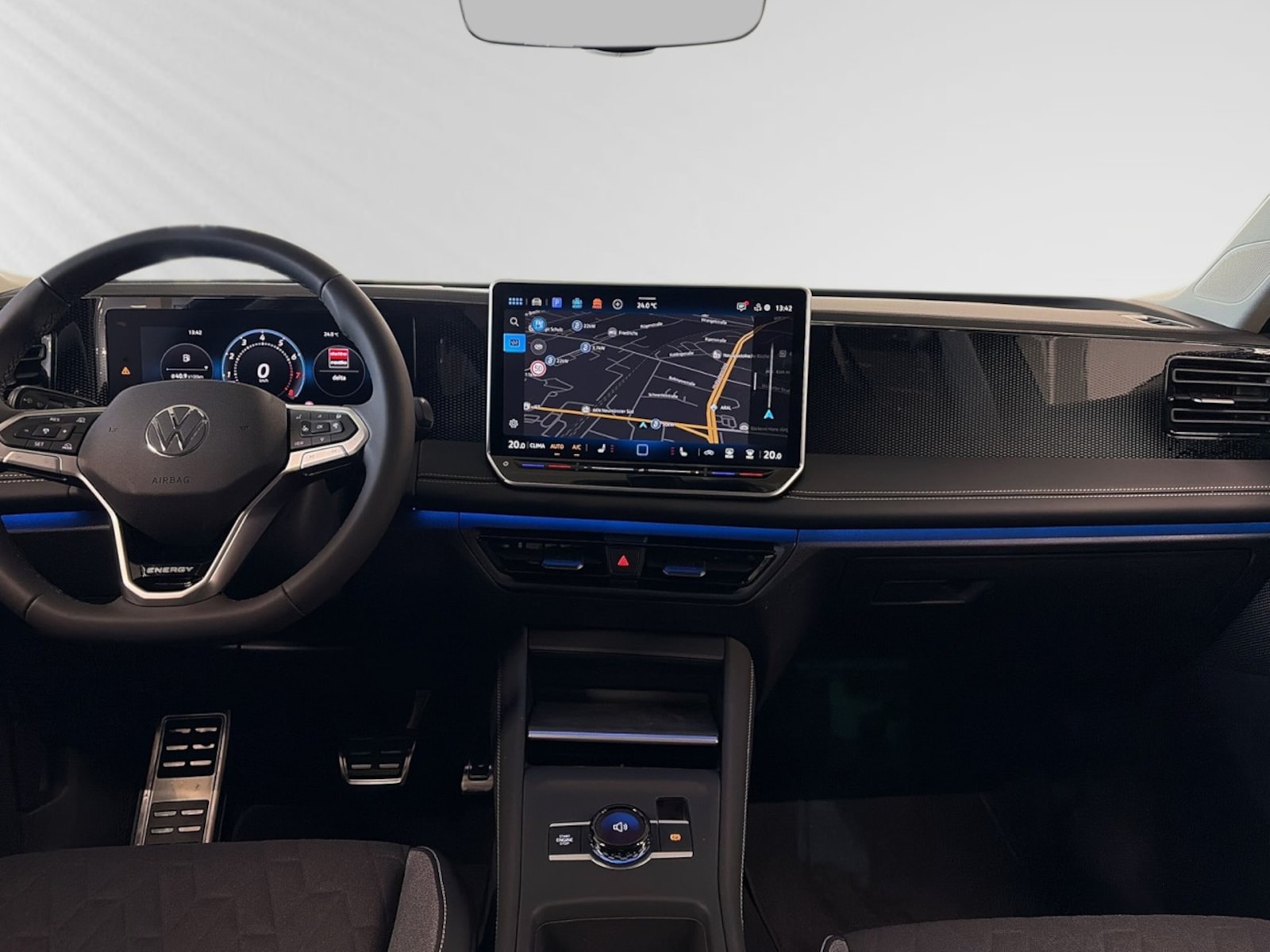 Volkswagen Tiguan – Bild 7