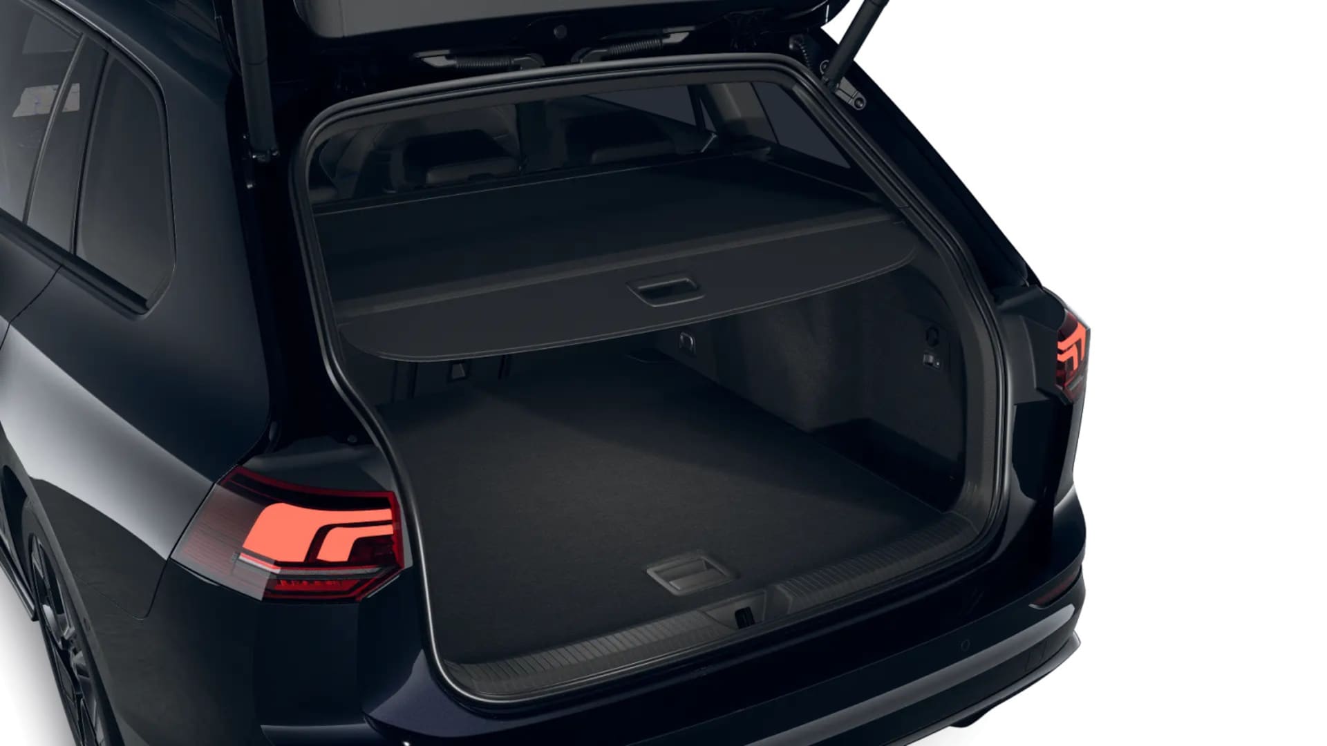 Volkswagen Golf Variant R-Line