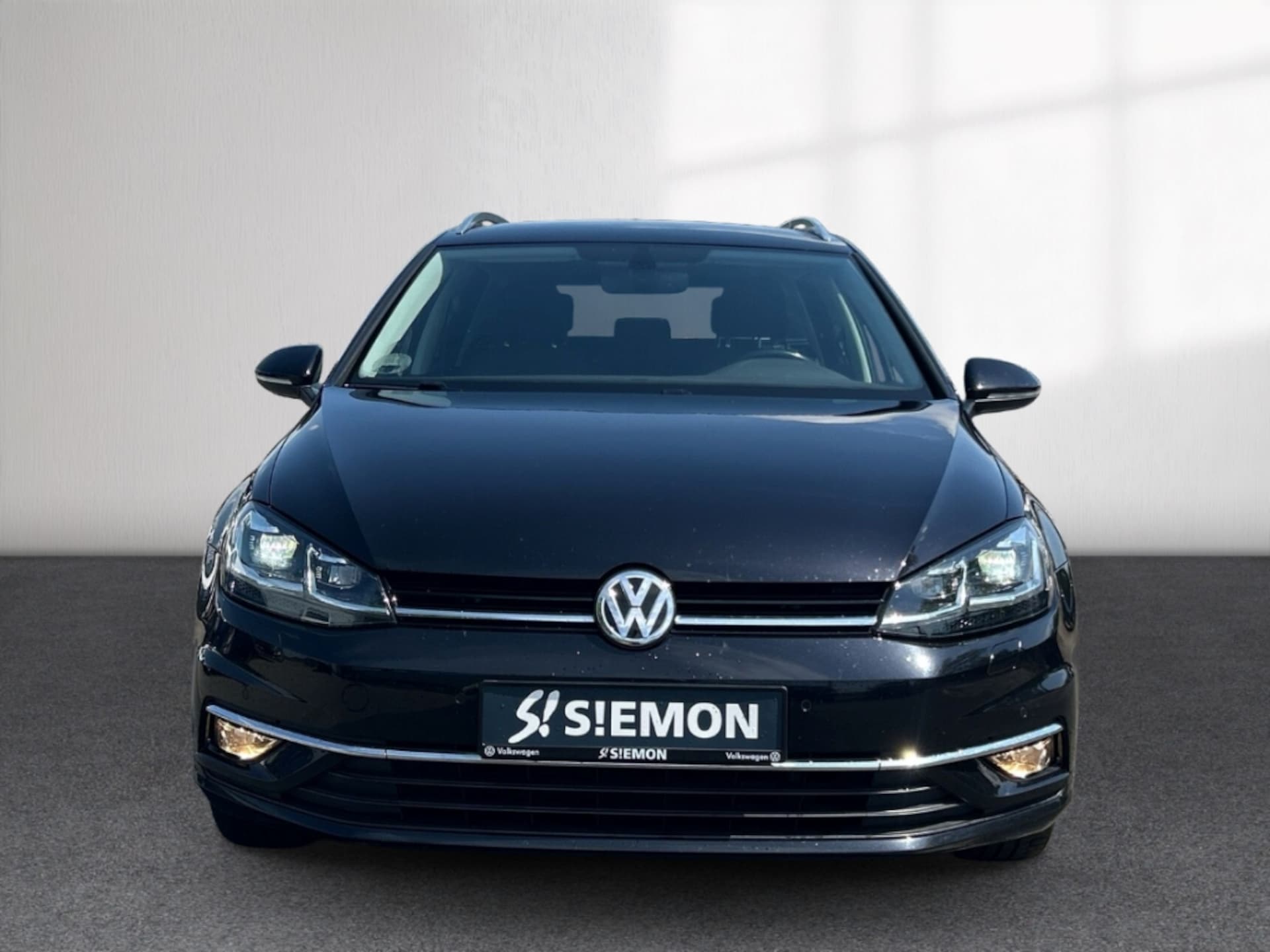 Volkswagen Golf Variant Highline