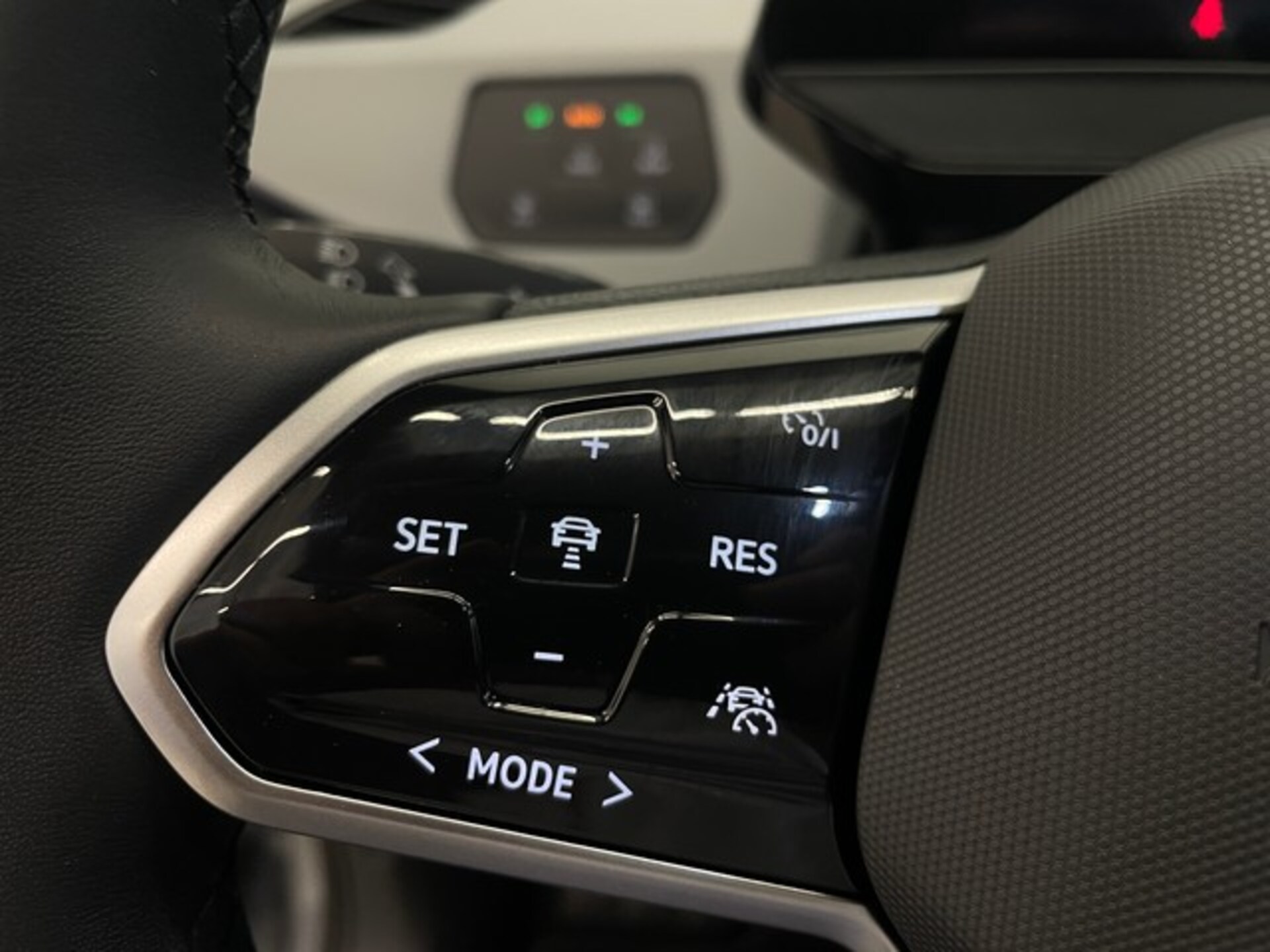 Volkswagen ID.3 MOVE Pro