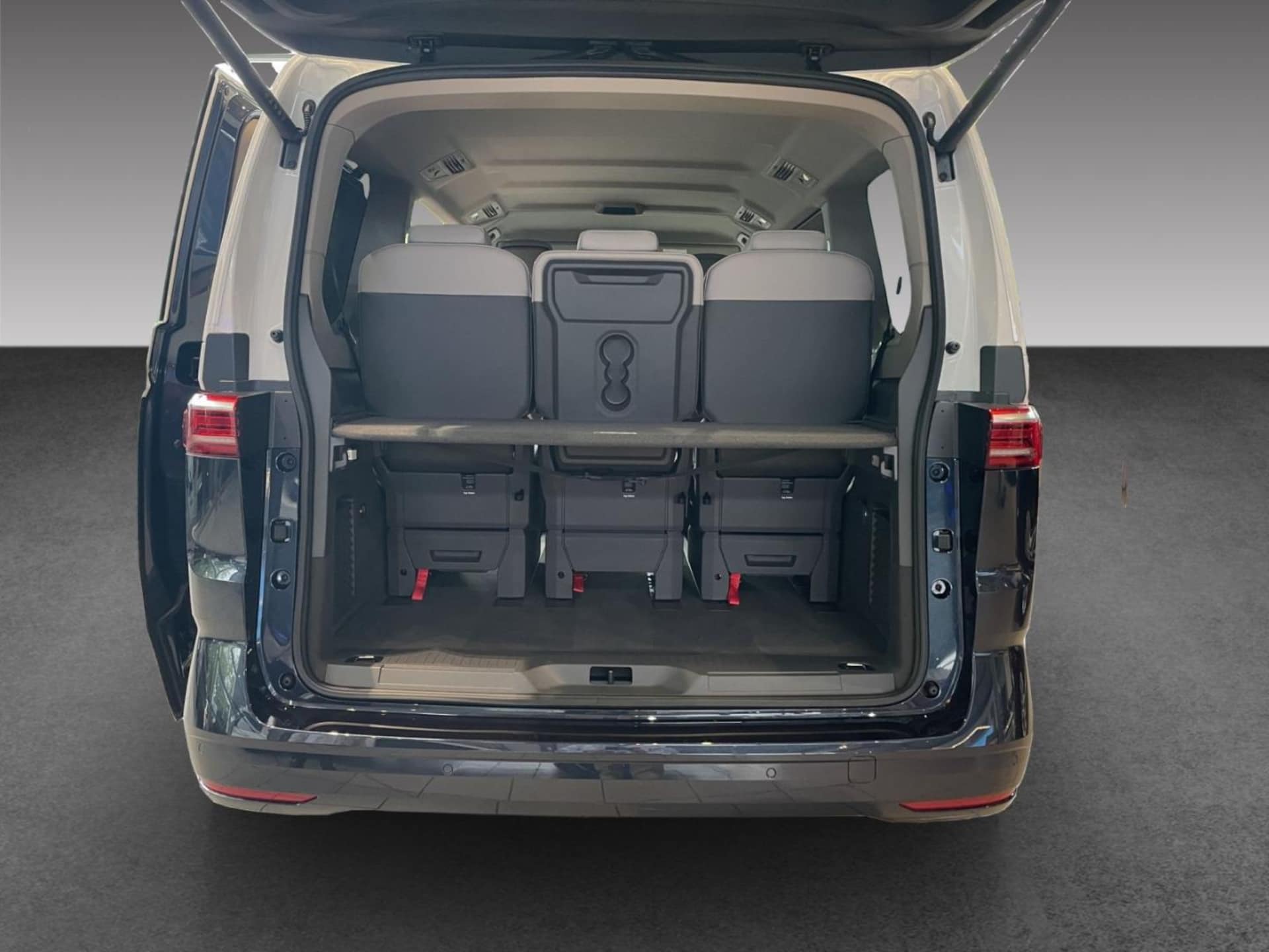 Volkswagen Multivan Langversion Life