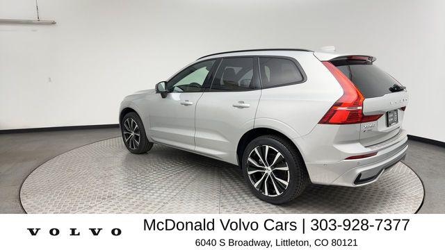 2023 Volvo XC60