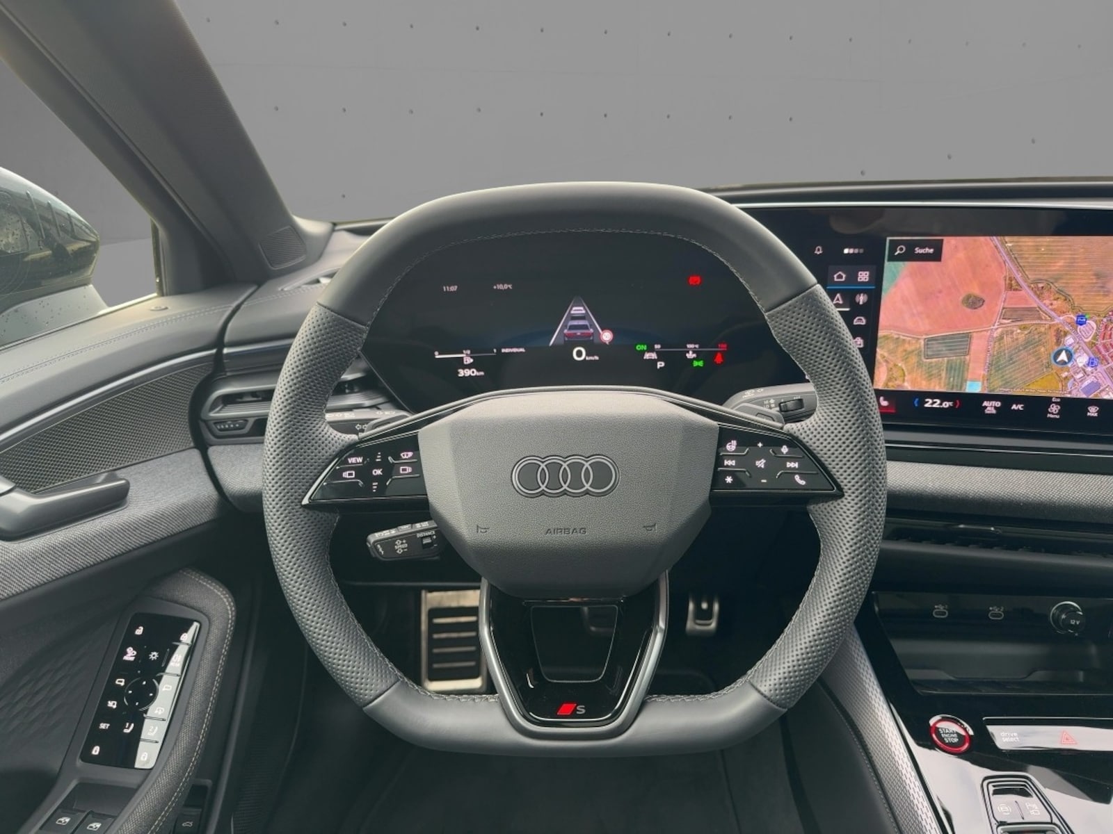 Audi A6 Limousine – Bild 11
