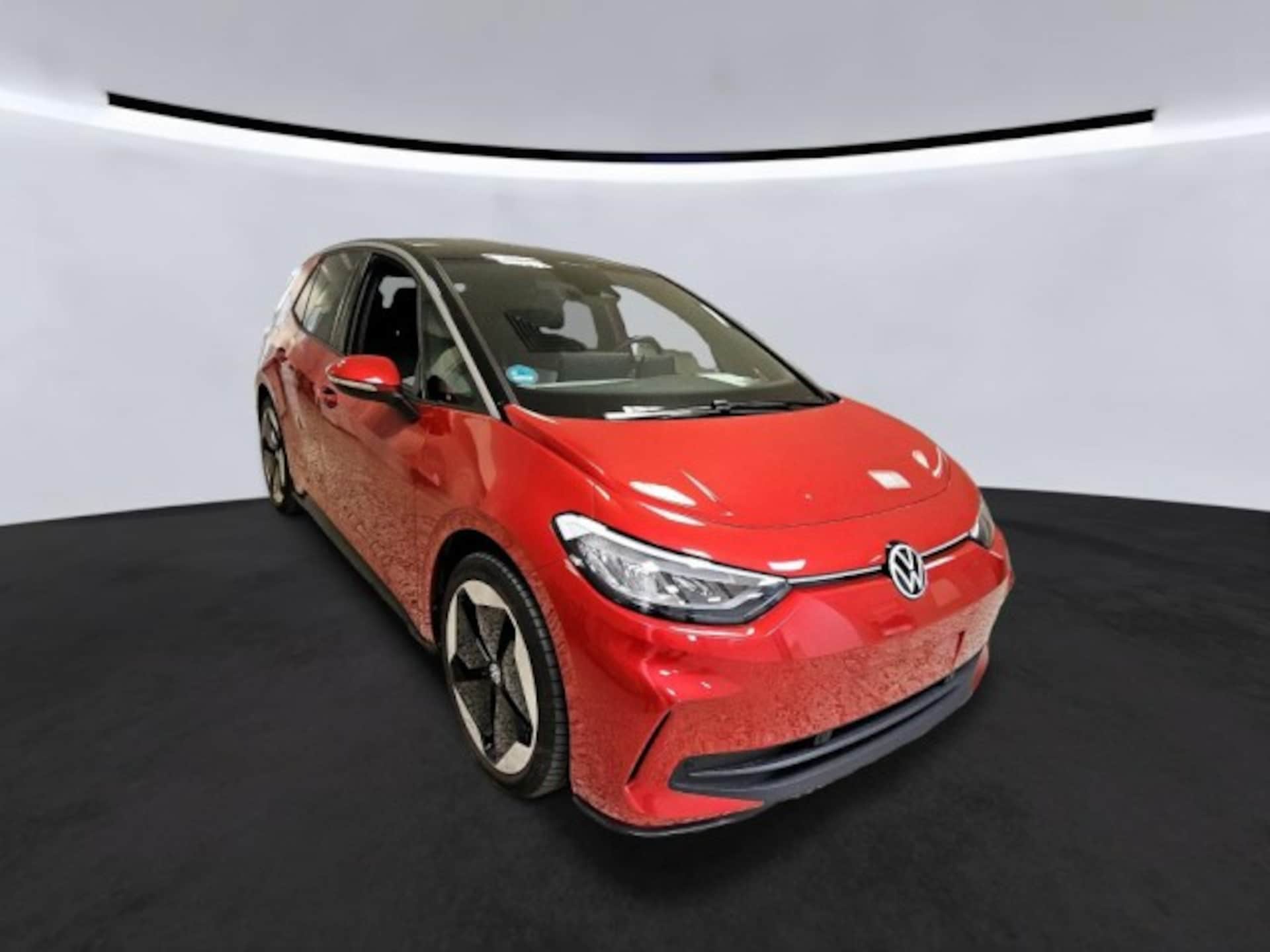 Volkswagen ID.3 MOVE Pro S