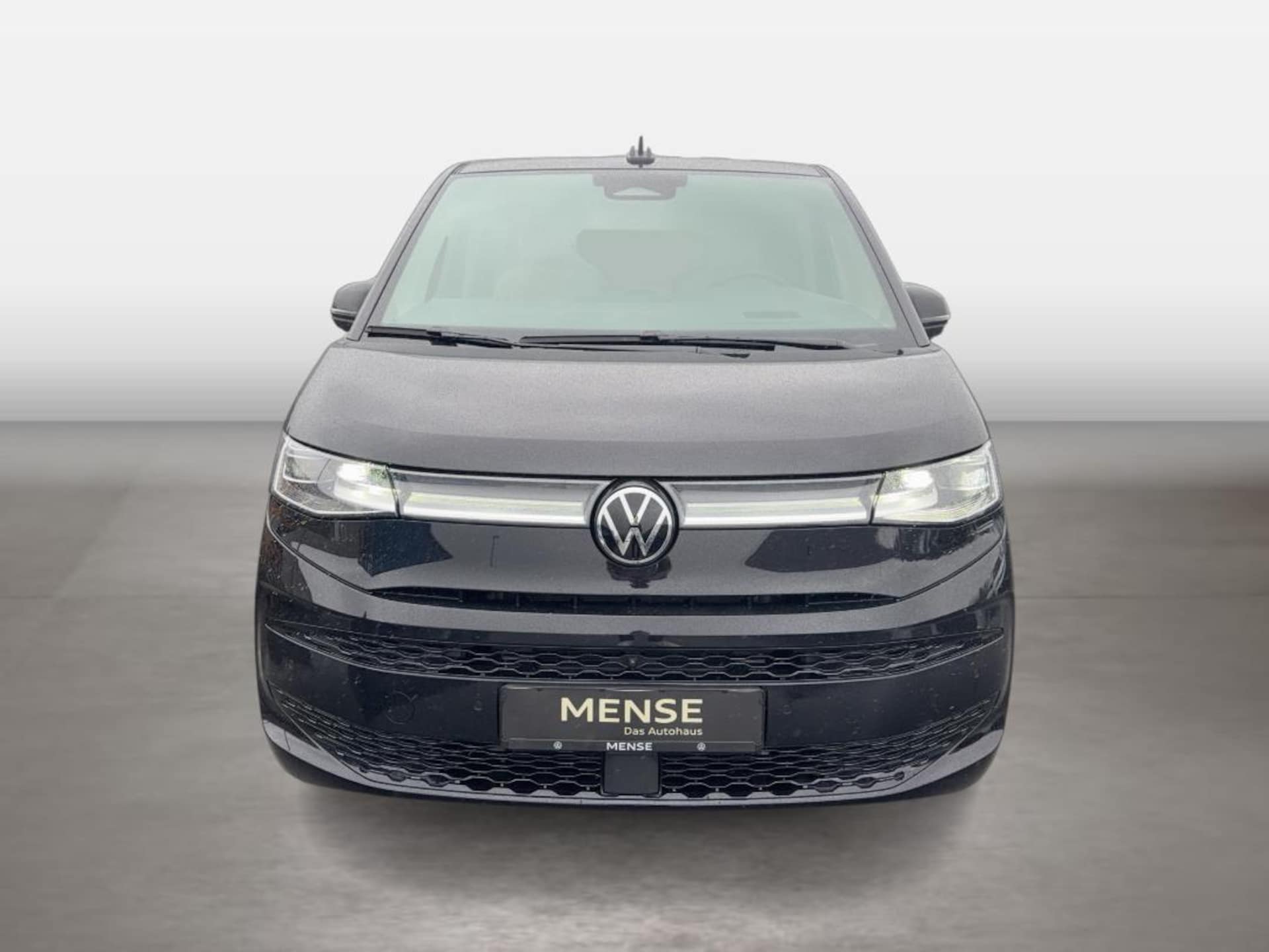 Volkswagen Multivan Langversion Style