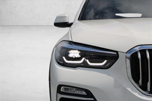 2021 BMW