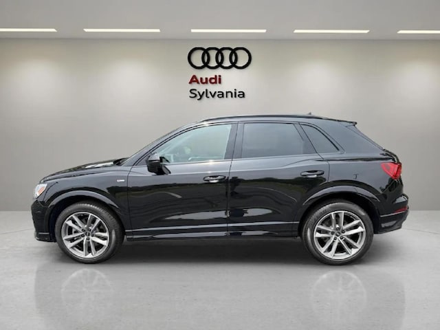 2023 Audi Q3 SUV