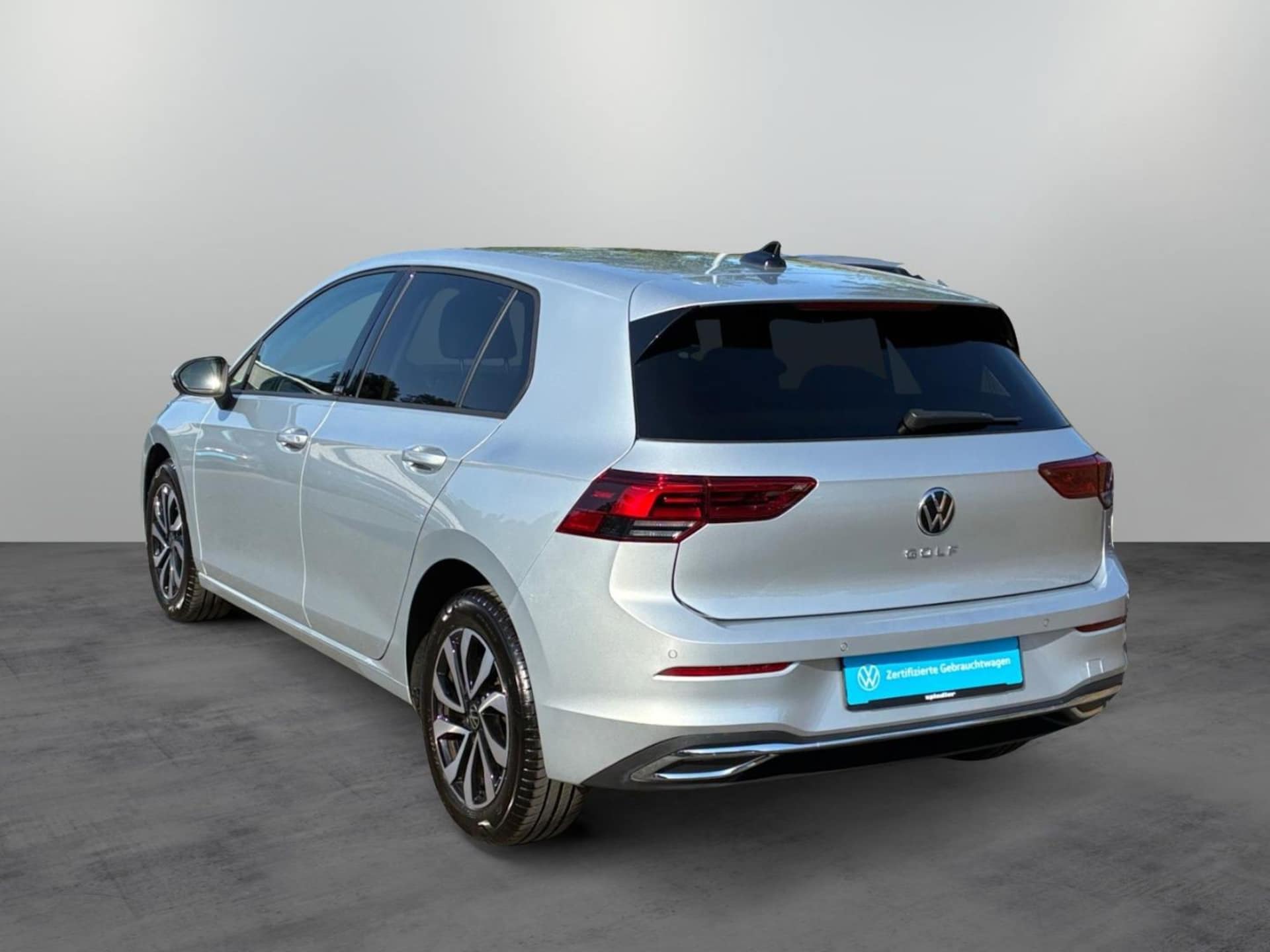 Volkswagen Golf Active