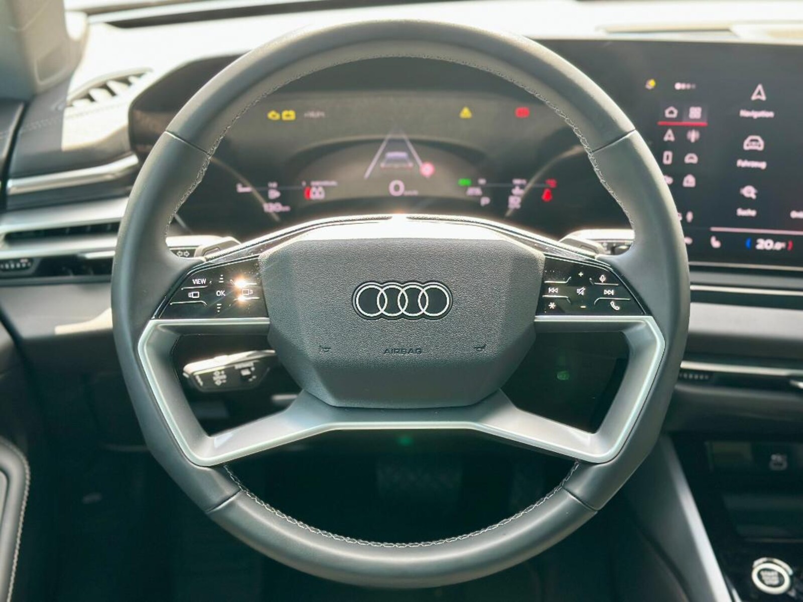 Audi A5 Avant – Bild 15